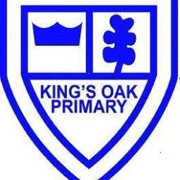 King's Oak Primary School and Nursery Class is in the East End of Greenock, Inverclyde.