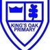 King's Oak Primary School (@KingsOakSchool) Twitter profile photo