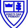 KingsOakSchool's profile picture. King's Oak Primary School and Nursery Class is in the East End of Greenock, Inverclyde.
