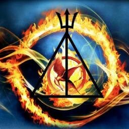Free follow from @halfbloodmortal