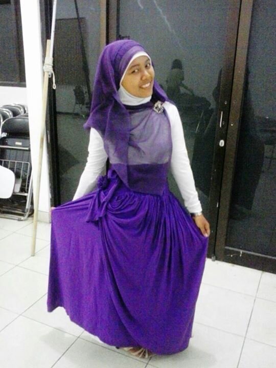 mencintai Allah adl hal yg terindah, bertawakkal sat ini adl yag terbaik, berbakti kpd ort adl kekuatan hdup q
Stikes Maharani
I will professional Nurse