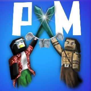 Projectminecraftia4life