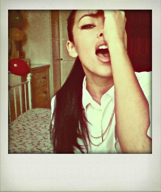 VedaDennes's profile picture. Cuddling with you would be perfect right now.