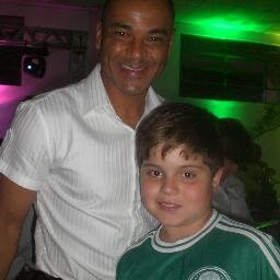 sou palmeiras mancha verde