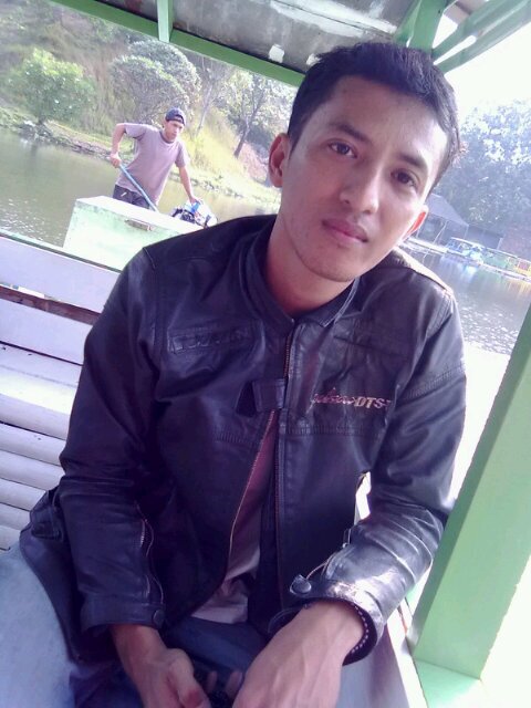 Maju terus