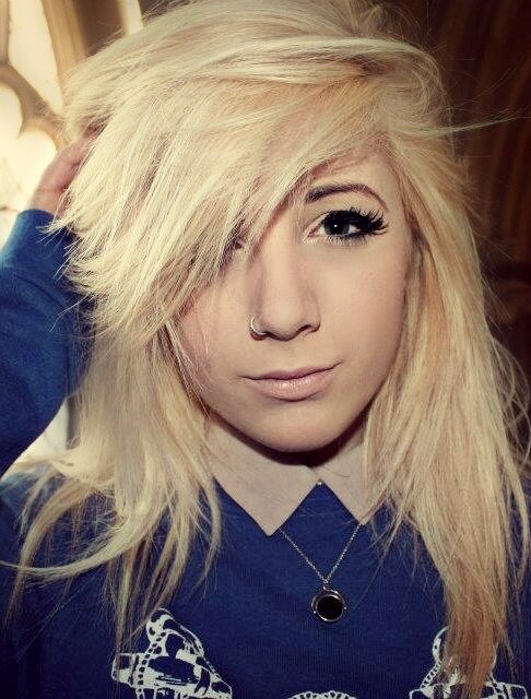 HyacinthaDetoil's profile picture. I acted like it wasn't a big deal, when really it was breaking my heart.