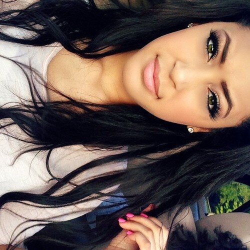 CarmenLongeau's profile picture. I didn't choose you, my heart did.