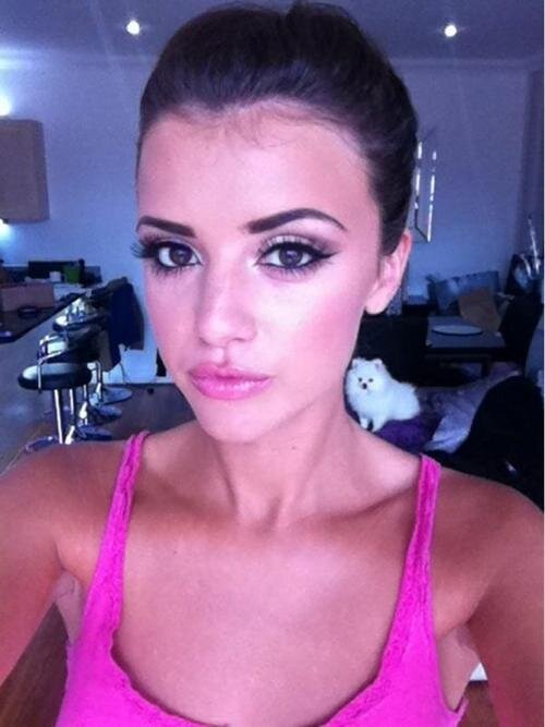 YelenaWestbay's profile picture. I turned out liking you a lot more than I originally planned.