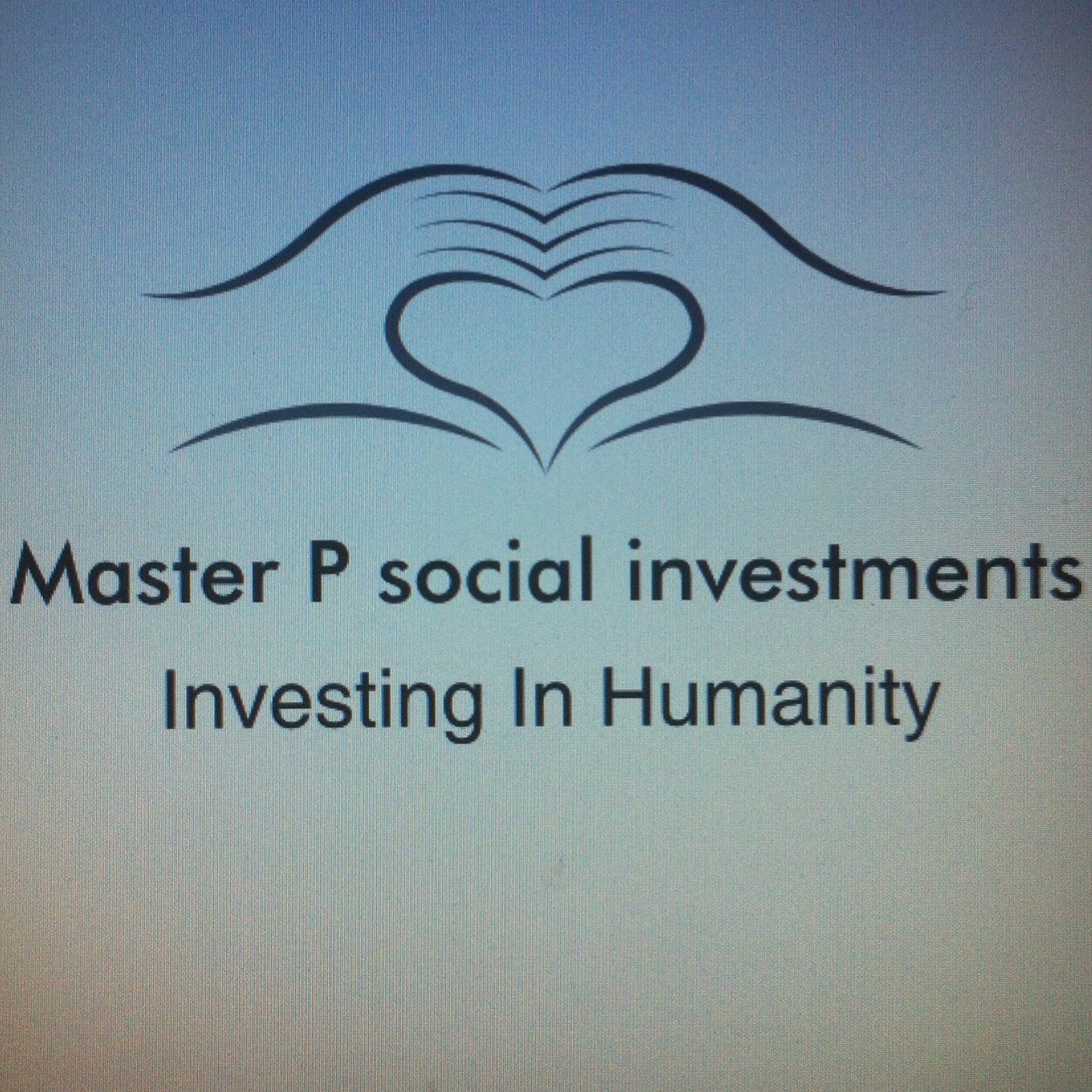 masterp_projecs's profile picture. Driven by passion - we are about instilling a giving attitude among young people -