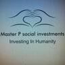 masterp_projecs's profile picture. Driven by passion - we are about instilling a giving attitude among young people -