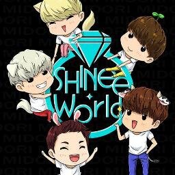 Hello everyone Im Jay and I love K pop. I'm FOREVER... SHAWOL AND AFF(X)TION.♥♥♥♥