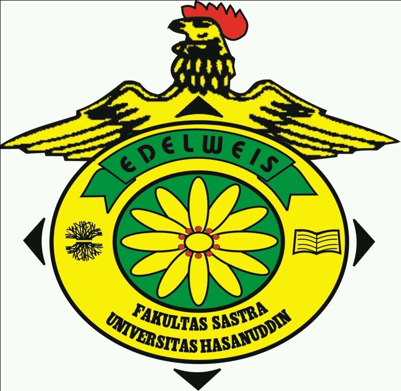 Akun Twitter Resmi Unit Kegiatan Mahasiswa Pencinta Alam Edelweis Fakultas Ilmu Budaya Univ. Hasanuddin |  Bertualang dan Meneliti