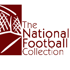 Largest private collection of #FootballMemorabilia in the UK. Working with National @FootballMuseum. Preserving the #BeautifulGame for future generations.