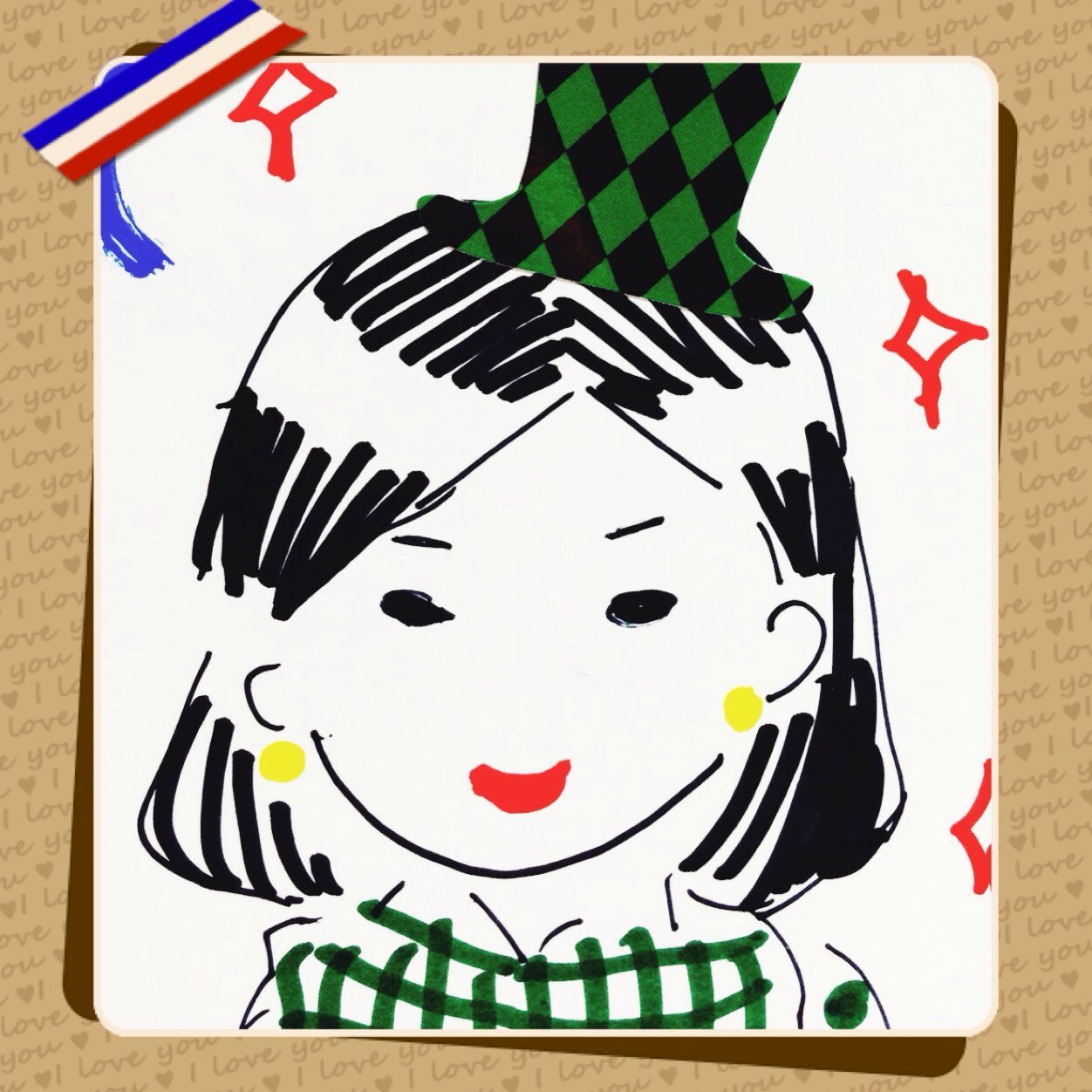 turukoke_momo's profile picture. 文系は本を読む量が勝負だ。 keep reading, Keep thinking, Keep writing.