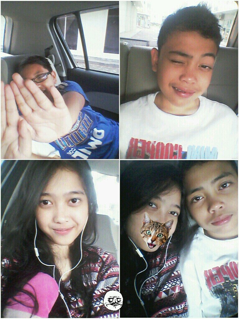 Followback? Just mention guys. No mention, no followback :)