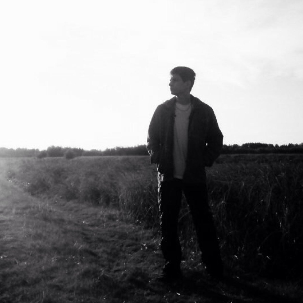 nojhokend's profile picture. 