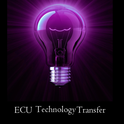 The Office of Technology Transfer helps promote innovation at ECU through assistance with intellectual property and commercialization.