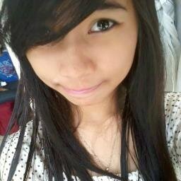 Hi there! .:) I'm Gracel Damalerio. 16 years old. . http://t.co/fh1P6B9H3W