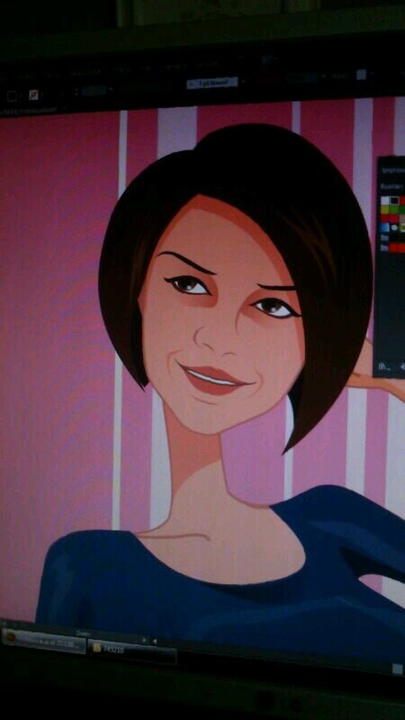 Vyllolet's profile picture. “Disfruta de las pequeñas cosas de la vida, porque un día mirarás hacia atrás y te darás cuenta de lo grandes que eran en realidad”.