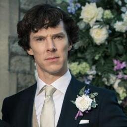 Sherlockのシーンを愛でるアカウント。Sorry, Japanese Only.