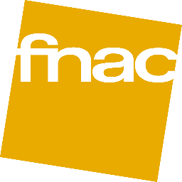 Fnac_Bilbao's profile picture. PROGRAMACIÓN CULTURAL DIARIA. Venta de Música, Cine, Libros, Foto, Telefonía, Imagen, Sonido, Videojuegos y Microinformática.