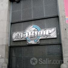 Twitter oficial sala Maxime.Situada en la glorieta de puerta toledo. Abierto solo DOMINGOS.Siquieres trabajar como RRPP-IMAGEN escribenos un MD. AFORO LIMITADO