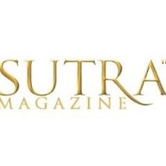 SUTRA Magazine: Indian Magazine, Fashion, Lifestyle, Bollywood