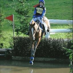 CJTEventing's profile picture. Young event rider based in Somerset. Sponsored by Highwood Equestrian. Follow me and my super talented horses through the ups and downs of eventing life!