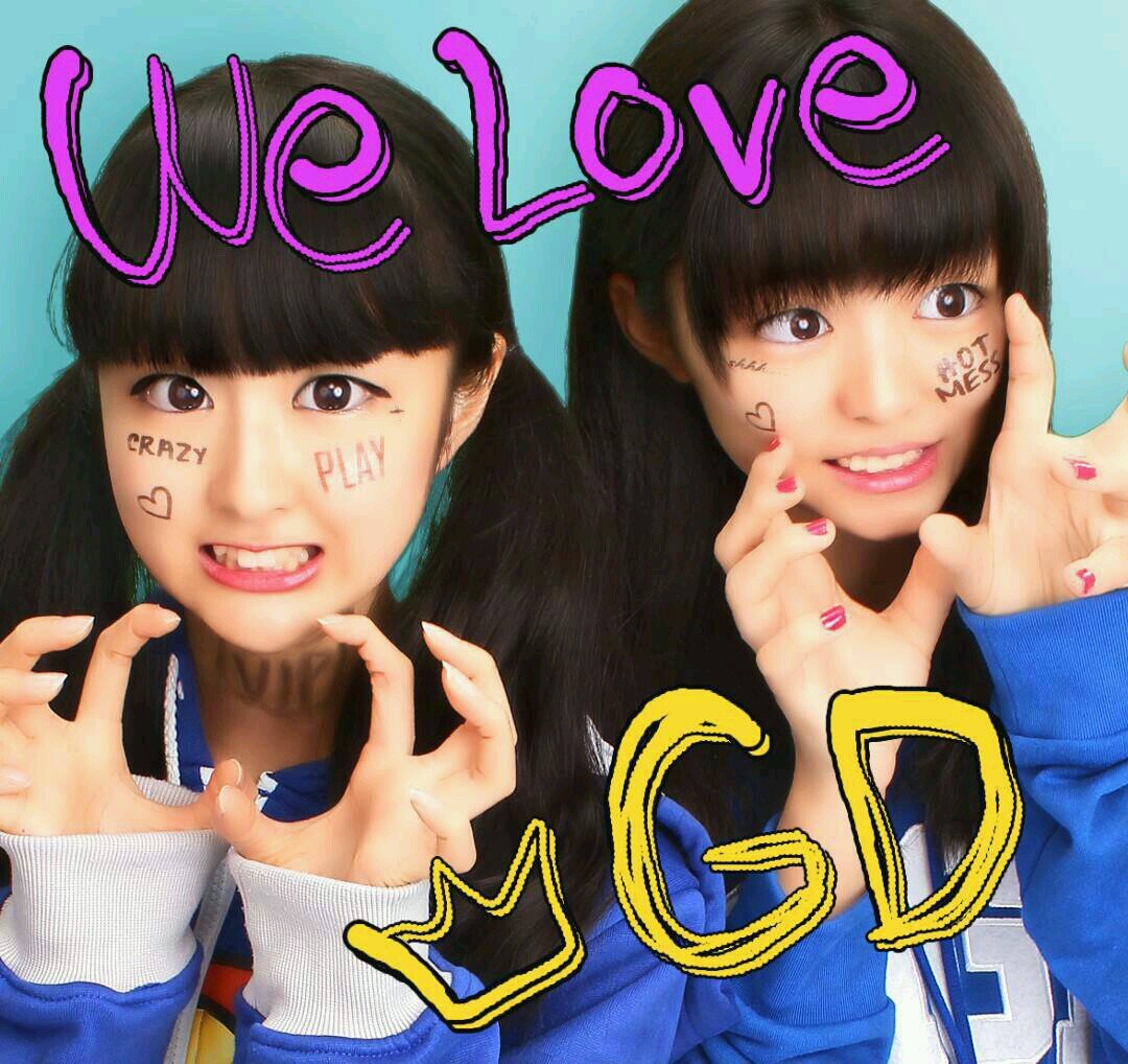 BIGBANG大好きな高1 / ジヨンよりおーる / follow me(*゜ー゜)ゞ⌒☆
