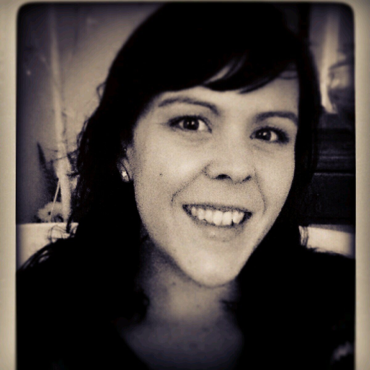 Mad bad and dangerous to know ;p