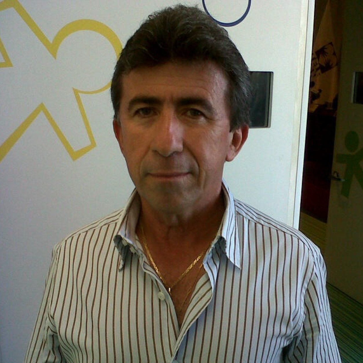 Locutor, Conductor de eventos.Programas en La Opinión de Yuc.