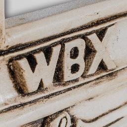 The Finest in Salon Furniture for more details please email
info@wbxeurope.com