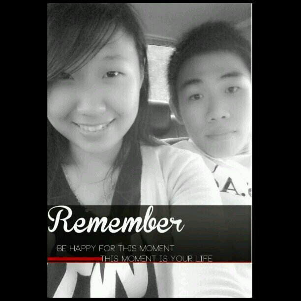 IG : @girlsbranded , @zhongfanny || @jakaandy_02 girlfriend (з˘⌣˘(˘⌣˘ε)  ♥  || 中文系 Part of #biemers