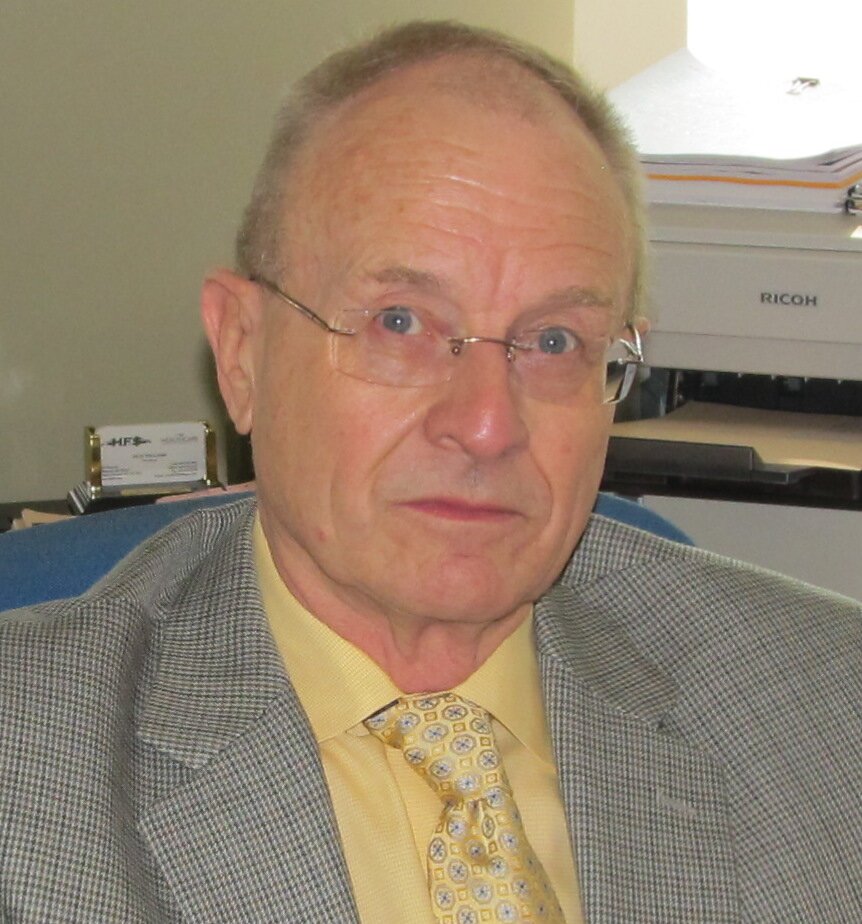Yankee fan. Golf addict. HFS President. Speaker, Author, and Consultant for everything Receivables Management and Debt Recovery. RMWilliams@HFS-Services.com