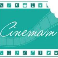 Cinemam_gr's profile picture. Απλές & γρήγορες συνταγές μαγειρικής με ... κινηματογραφική πινελιά, καθημερινά στις 20.45 και σε επανάληψη στις 15.00 στη novalifε με τη Μυρσίνη Λαμπράκη