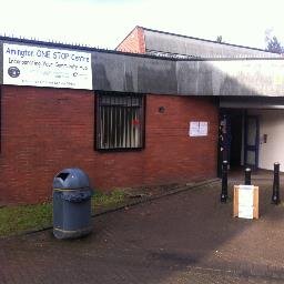 Community Hub