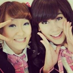 [COMING SOON] sebuah project support @AnisaRahma_Adi @FellyChiBi dan @CherryBelleindo || ☆ 28.10.11 ☆|| CP: kittyshintya@yahoo.com