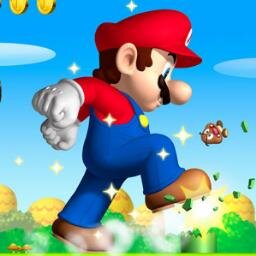 Super Mario Bros Games http://t.co/Dp1HCDZJxC