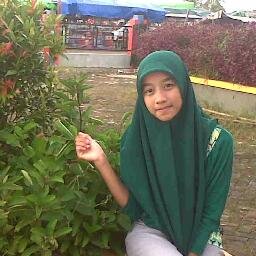 Tri Astuti, MAN 1 KUBU RAYA