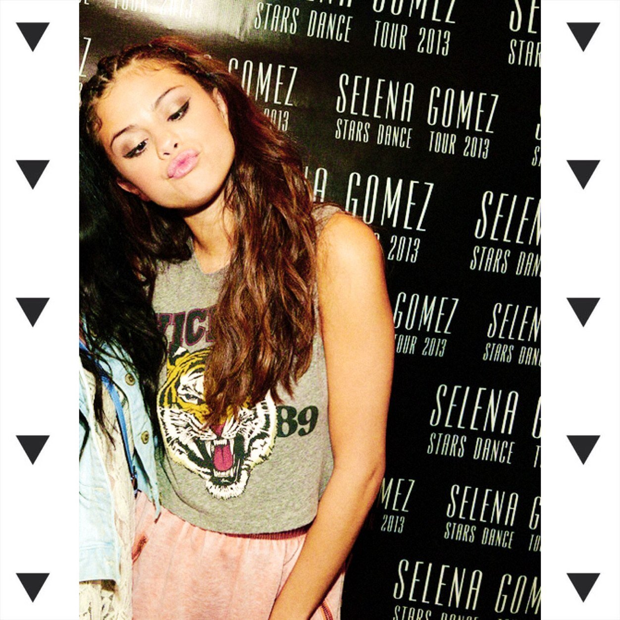 Smile always