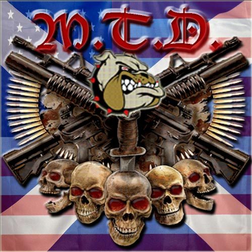 MoreThenDuty's profile picture. We are your one stop for MySpace Mobsters tools & training