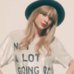 Sua maior e melhor fonte sobre a Taylor Swift no Brasil!