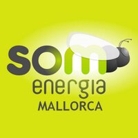 Som Energia Mallorca (@somenergiamallo) 's Twitter Profile Photo