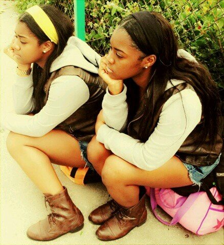 dopegurl_isis's profile picture. isis the name trust no bitch