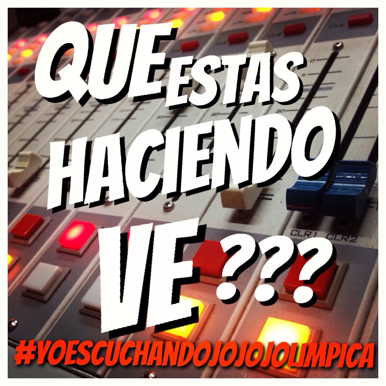 Olimpica Stereo Cali (@Olimpicacali) | Twitter