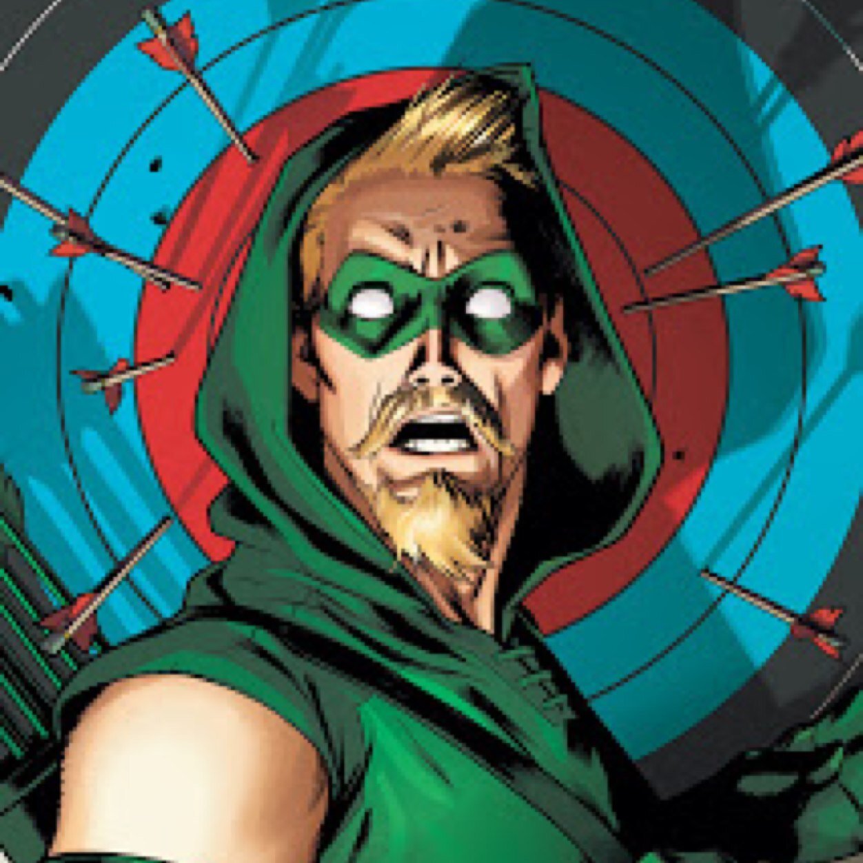 The_JLArcher's profile picture. At my Core, I'm Not a Hero, I'm a Hunter. Superb Archer. Former Mayor of Star City. I Know Batman. [21+] Billionaire BACHELOR