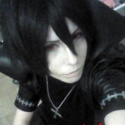 AkeruKryp's profile picture. hello everyone!  ( ´ ▽ ` )ﾉ
I'm Maximilian Deamonsberg, shitty cosplayer, manga, anime and BL games fan 
i will be good friends with you!