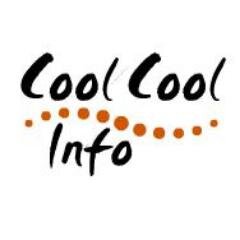 coolcoolinfo's profile picture. Get fun facts, news, promotions all from here. if you like news at your fingertips, pls RT and recommend friends to follow!