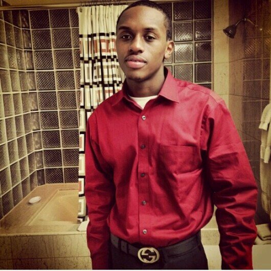 Brand Manager FlyySwagg&FiercelyyReal Director/Promotion Team Manager #GoodFellaz #FlyySwagg #FRP #LaFamilia
