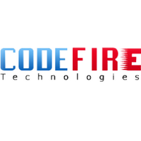 CodeFire (@_codefire) 's Twitter Profile